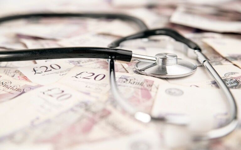 Salaried GPs only covered in new reimbursement scheme, SFE confirms