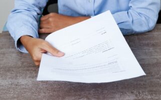 Making changes to PA role