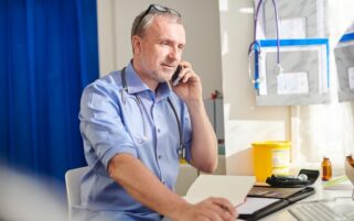 Advice and guidance requests have risen since GP payment introduced