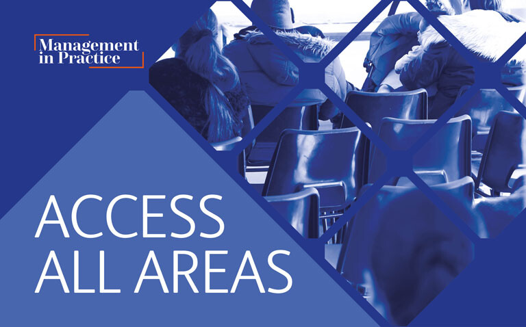 A pathway to improving general practice access