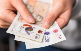 Staff pay rises