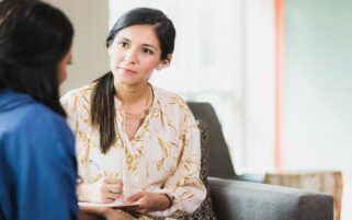 Occupational therapy in general practice led to 45% reduction in GP appointments