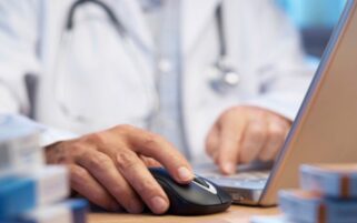 online access
