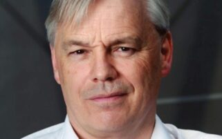Professor Sir Sam Everington to be next RCGP president