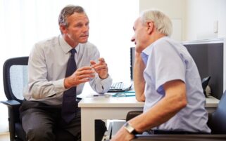 GP consultation continuity of care