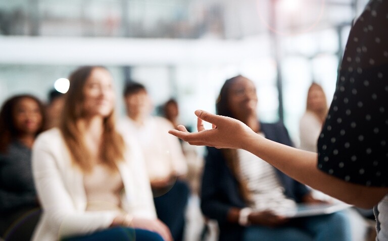 Discover practical solutions for primary care challenges at Management in Practice Sheffield