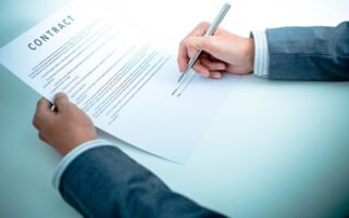 contract