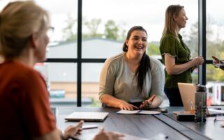 How to develop sustainable staffing