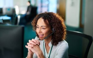 How total triage and improved telephony is improving access