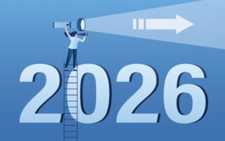 Looking To 2026