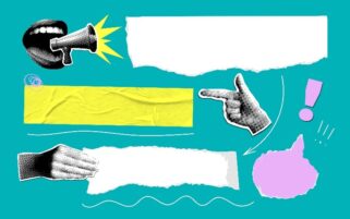 News review of 2025 – the year practice managers stood up and were counted