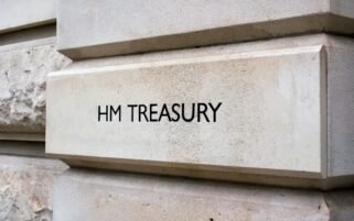 HM Treasury