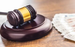 Can our practice fully protect itself from potentially losing everything if we faced a legal claim for the action of one GP?