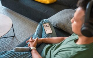 Mental Health App