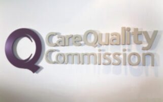 CQC speaking about new changes to assessment framework at Management in Practice events  