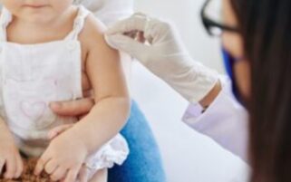 Childhood Immunisation