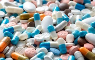 GP practice cuts antibiotic prescribing by 15% with data dashboard