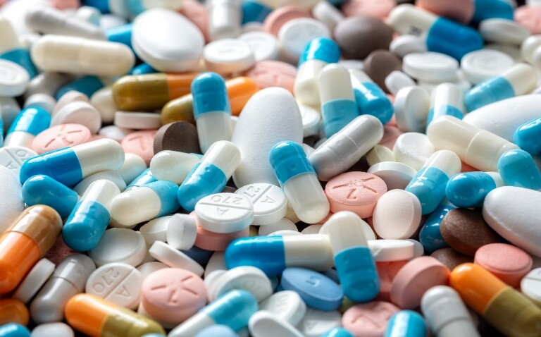 GP practice cuts antibiotic prescribing by 15% with data dashboard