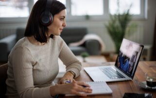 Final call to register for Management in Practice Virtual