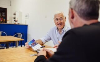 Primary care data study reveals veterans’ health needs