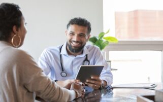 Locum GPs with contract for additional sessions can be funded via new scheme, says NHSE