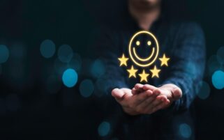 Positive review