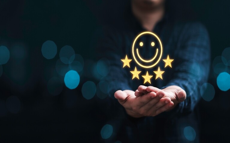 Leadership is vital component of what makes practice give 'outstanding' care