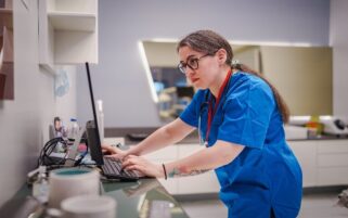 Bringing in single patient record to cost GP practices more than £5m