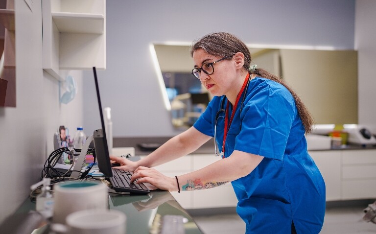 Bringing in single patient record to cost GP practices more than £5m