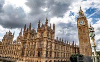 UK Parliament