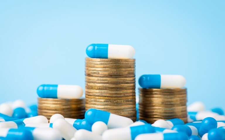 Dispensing GP fee envelope falls 17.5% in real terms, DDA says
