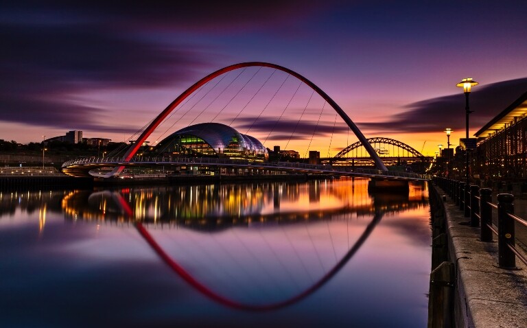 Management in Practice Newcastle and London 2026 events coming this autumn