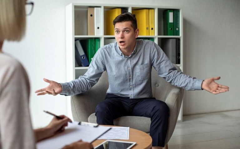 ADHD referral confusion risks complaints for GP practices