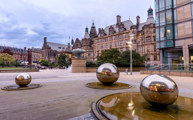 What's on the agenda at our Management in Practice Sheffield event?