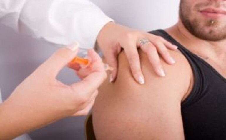 Don't miss the chance to register for our vaccinations and immunisation virtual event