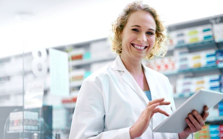 ‘Milestone’ for electronic prescription service in Wales