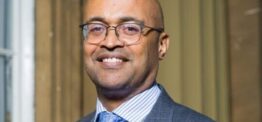 Paul Rees appointed as permanent NMC chief executive and registrar