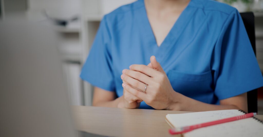 What we do and don’t know about practice nurses being added to ARRS