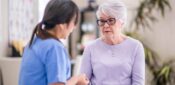 Government launches pilot to train more social care nurse prescribers