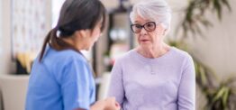Government launches pilot to train more social care nurse prescribers