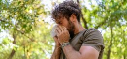 Respiratory allergies: what nurses need to know