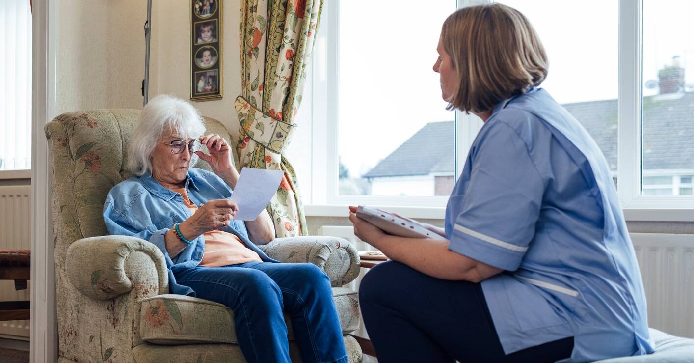 New preceptorship package for social care nurses