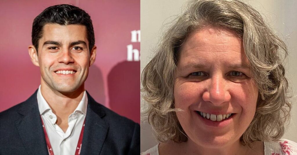 Raising the profile of social care nursing and encouraging research in London  