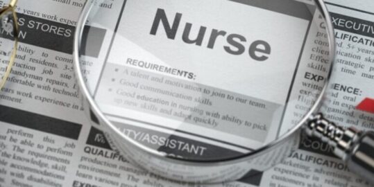 ICN unveils ‘new way to think about nursing’ on International Nurses Day 