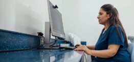 One in five appointments in general practice completed by a nurse