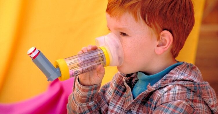 Practice dilemma: How can I diagnose asthma without access to tests?