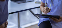 ‘Unique’ apprenticeship approved for nursing associates to qualify in 16 months