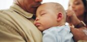 NICE recommends home antibiotic treatment for some babies