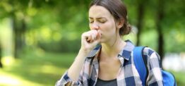 NICE approves first immunotherapy tablet to treat tree pollen allergy