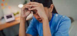 Nurse pay over £8k lower due to decade of pay cuts, RCN suggests